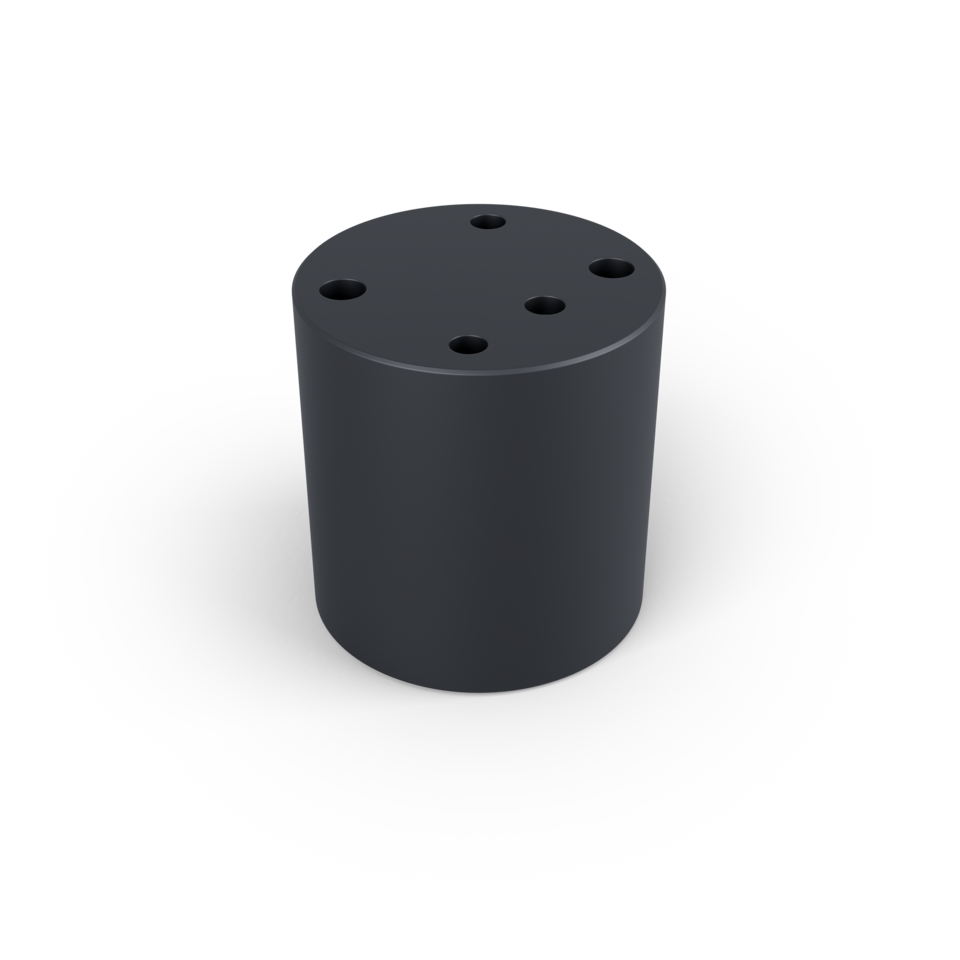 Spacer table stand v
